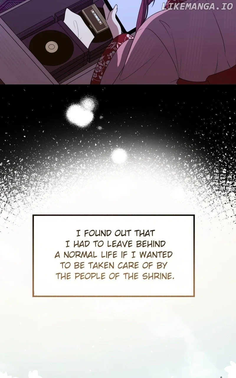 Bride of the Afterworld Chapter 7 – Page 6