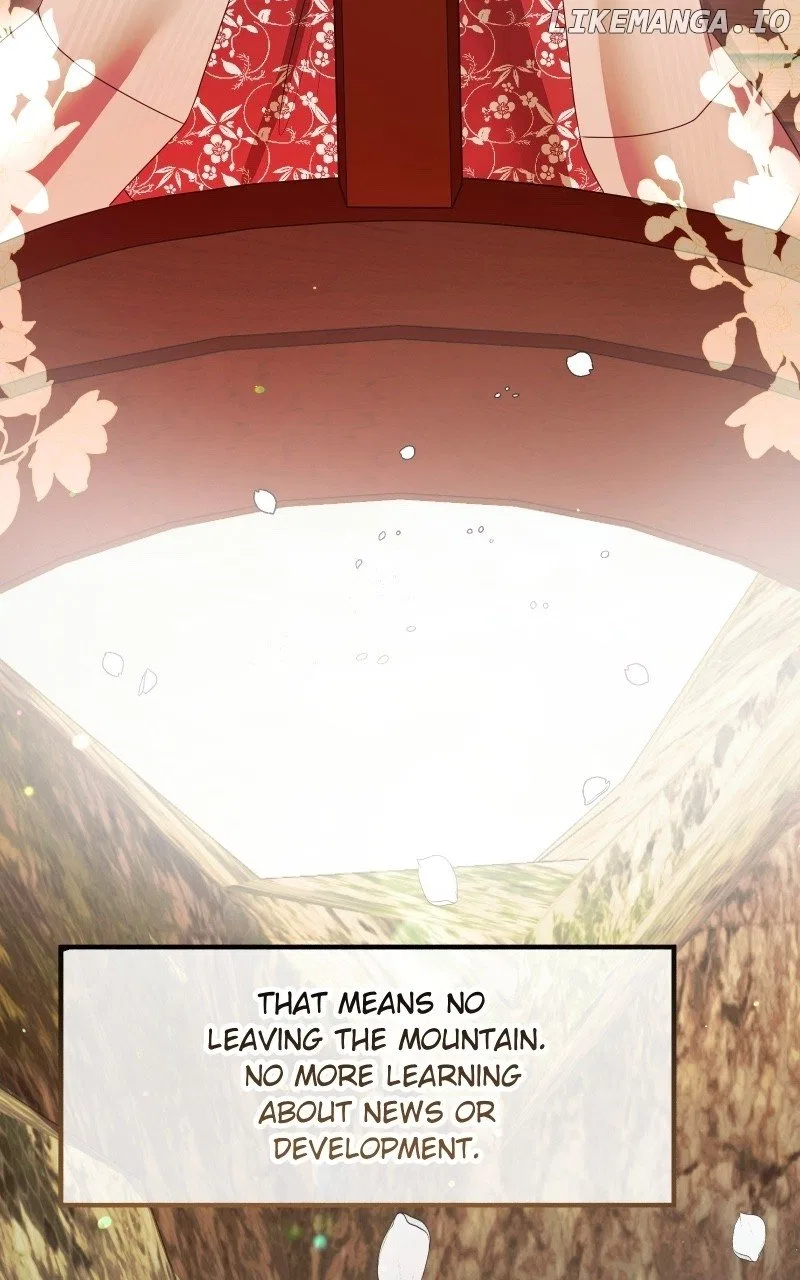 Bride of the Afterworld Chapter 7 – Page 8
