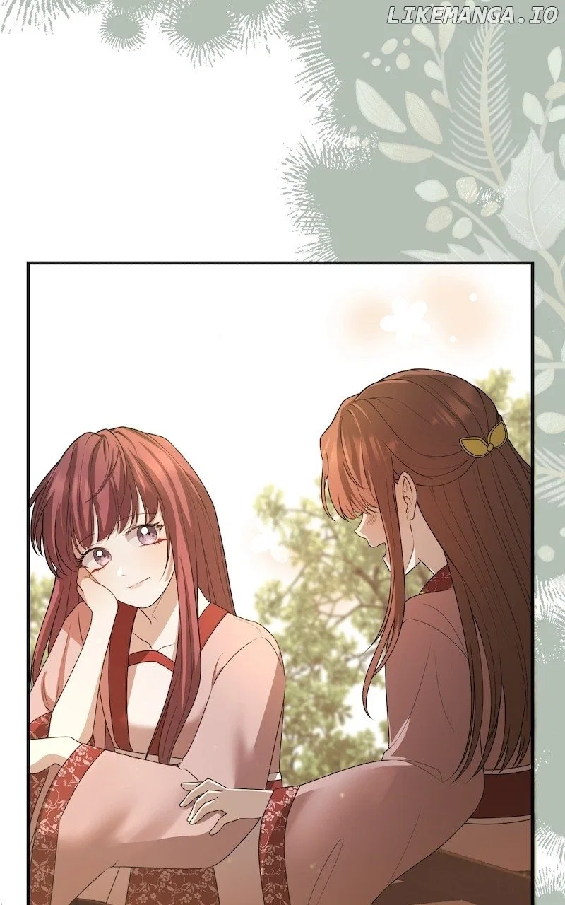Bride of the Afterworld Chapter 7 – Page 13