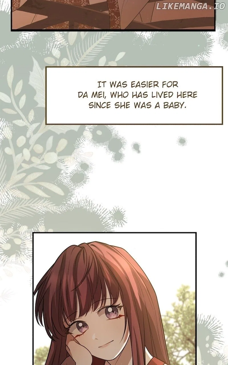 Bride of the Afterworld Chapter 7 – Page 14