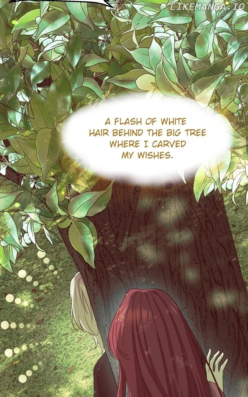 Bride of the Afterworld Chapter 7 – Page 20