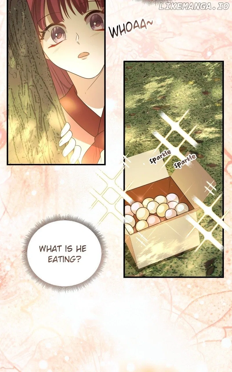 Bride of the Afterworld Chapter 7 – Page 23