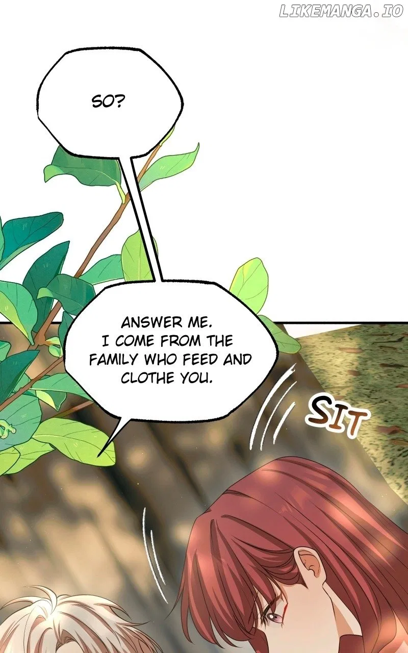 Bride of the Afterworld Chapter 7 – Page 32