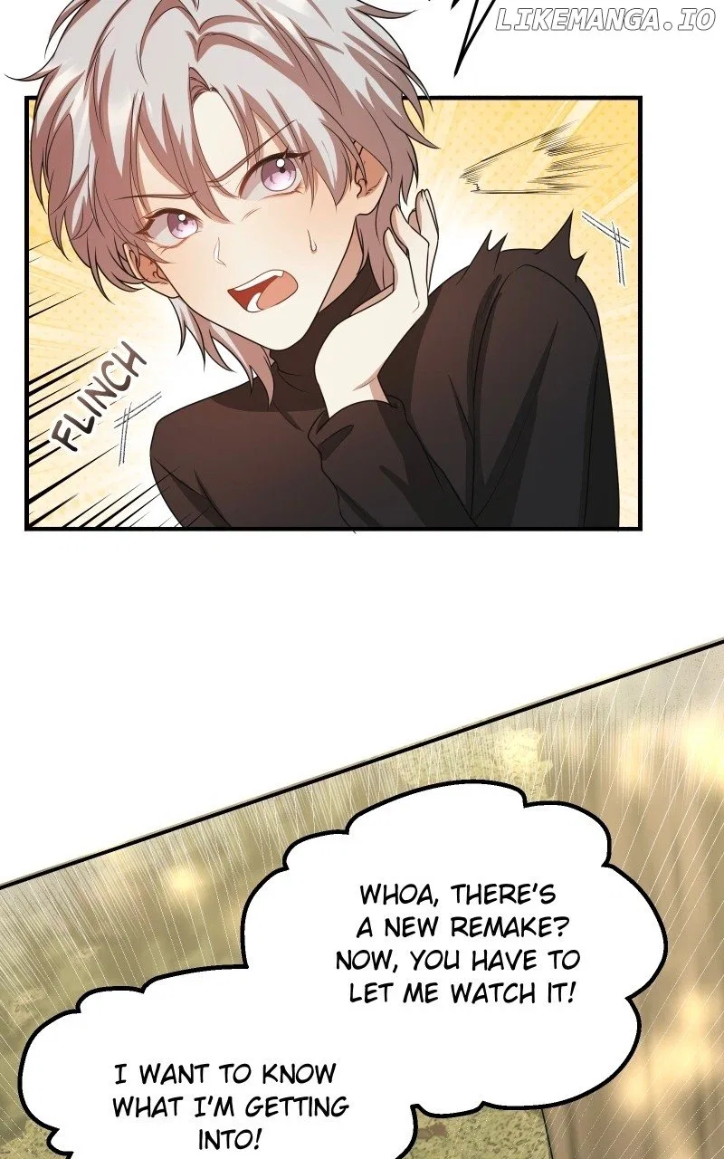 Bride of the Afterworld Chapter 7 – Page 37