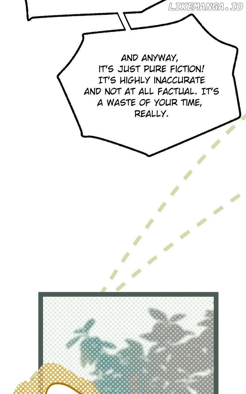Bride of the Afterworld Chapter 7 – Page 39