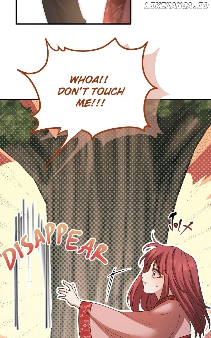 Bride of the Afterworld Chapter 7 – Page 42