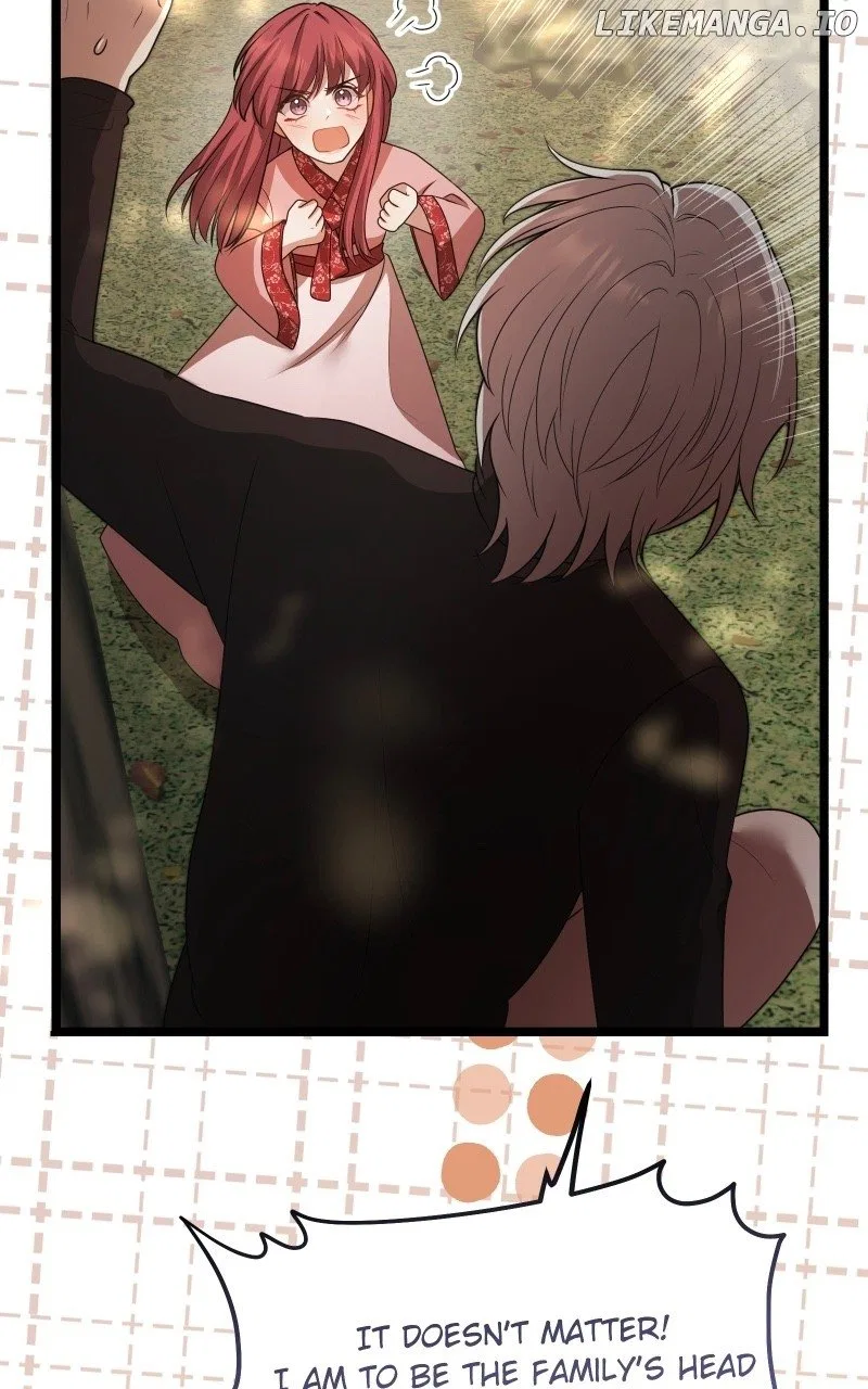 Bride of the Afterworld Chapter 7 – Page 44