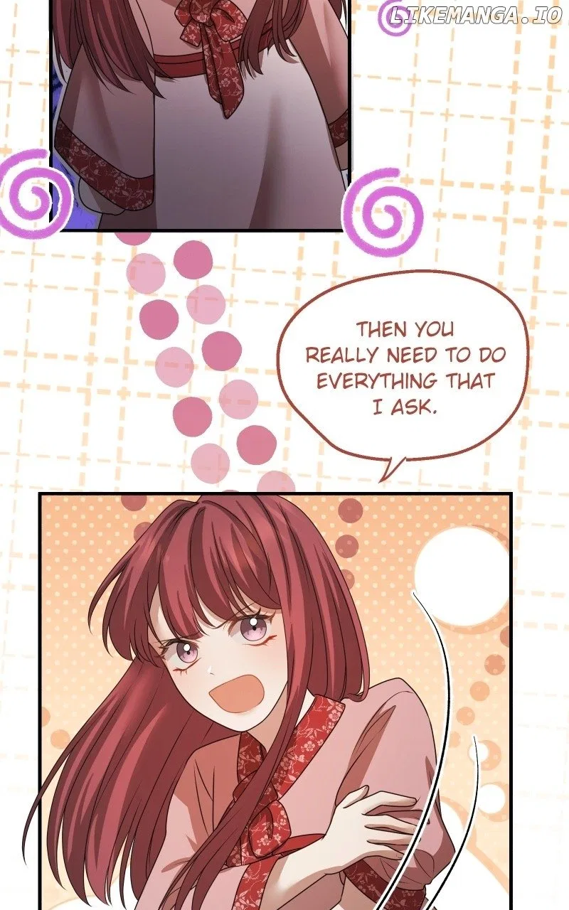 Bride of the Afterworld Chapter 7 – Page 46