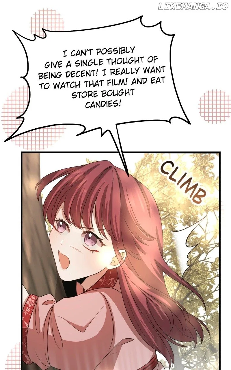 Bride of the Afterworld Chapter 7 – Page 48