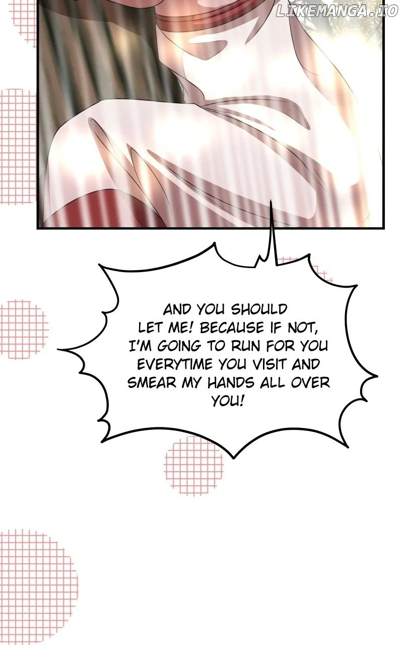 Bride of the Afterworld Chapter 7 – Page 49