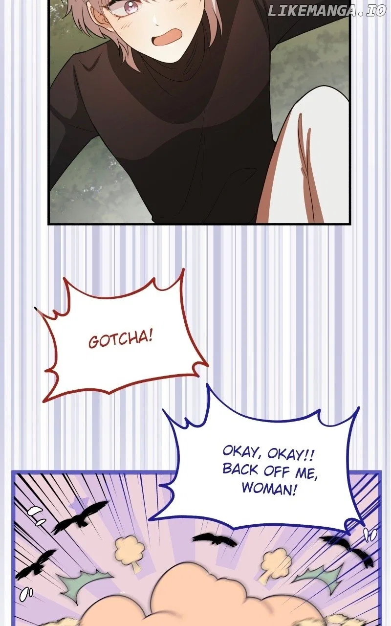 Bride of the Afterworld Chapter 7 – Page 51