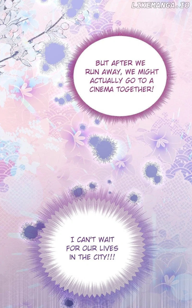 Bride of the Afterworld Chapter 7 – Page 54