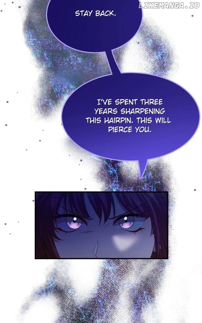 Bride of the Afterworld Chapter 7 – Page 60