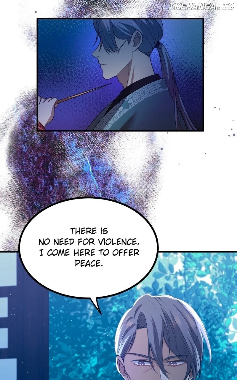 Bride of the Afterworld Chapter 7 – Page 61