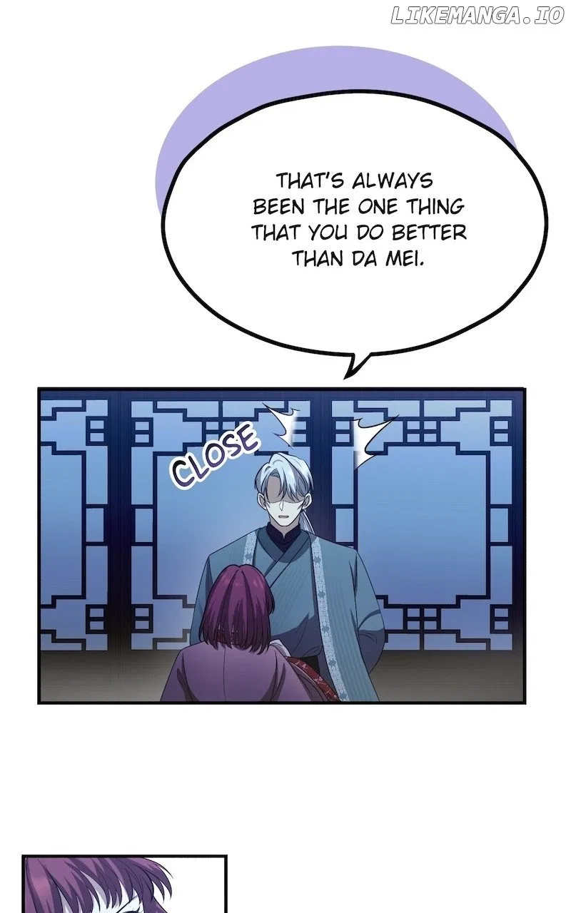 Bride of the Afterworld Chapter 7 – Page 65