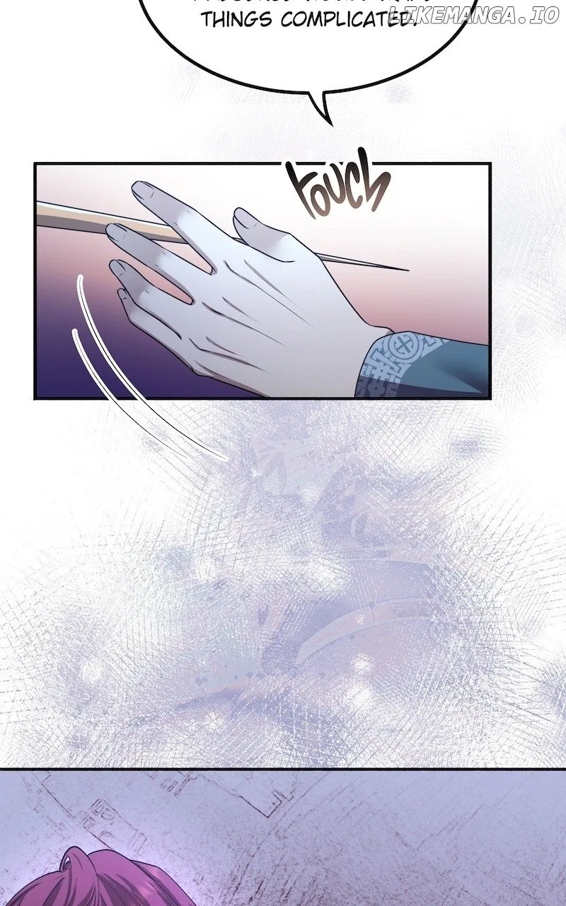 Bride of the Afterworld Chapter 7 – Page 67