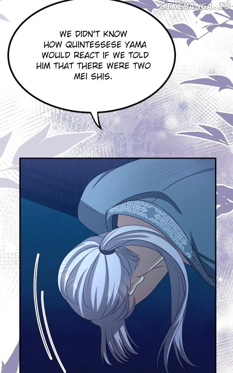 Bride of the Afterworld Chapter 7 – Page 70