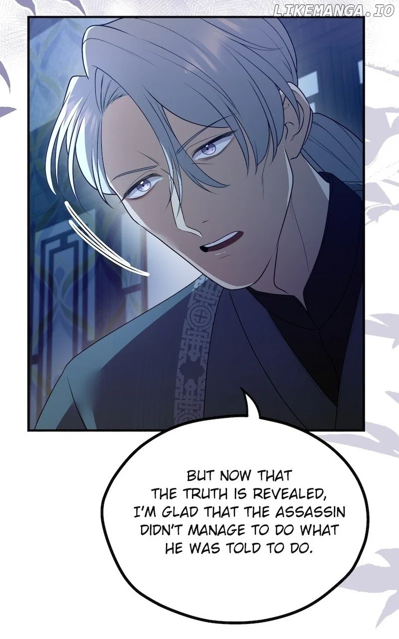 Bride of the Afterworld Chapter 7 – Page 72
