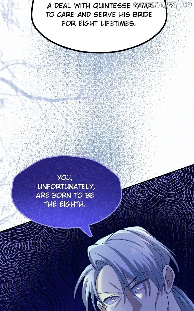 Bride of the Afterworld Chapter 7 – Page 76