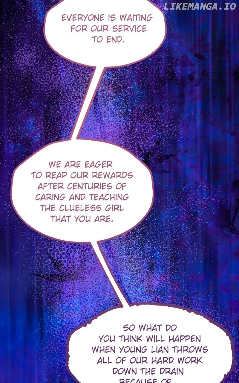 Bride of the Afterworld Chapter 7 – Page 79