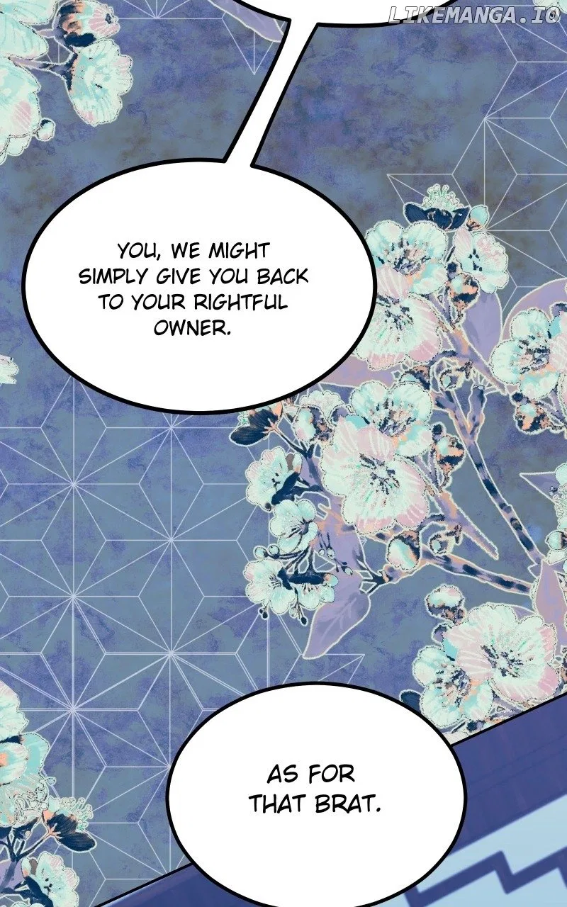 Bride of the Afterworld Chapter 7 – Page 84