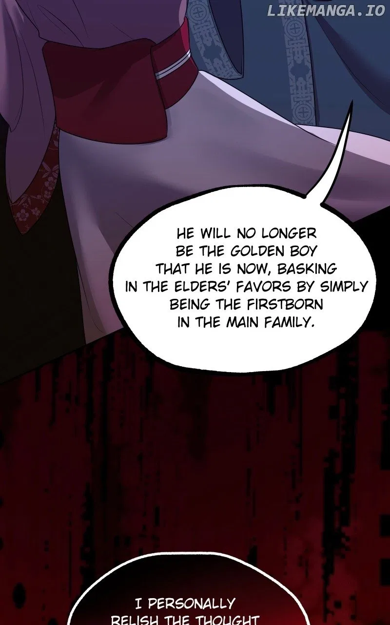 Bride of the Afterworld Chapter 7 – Page 86