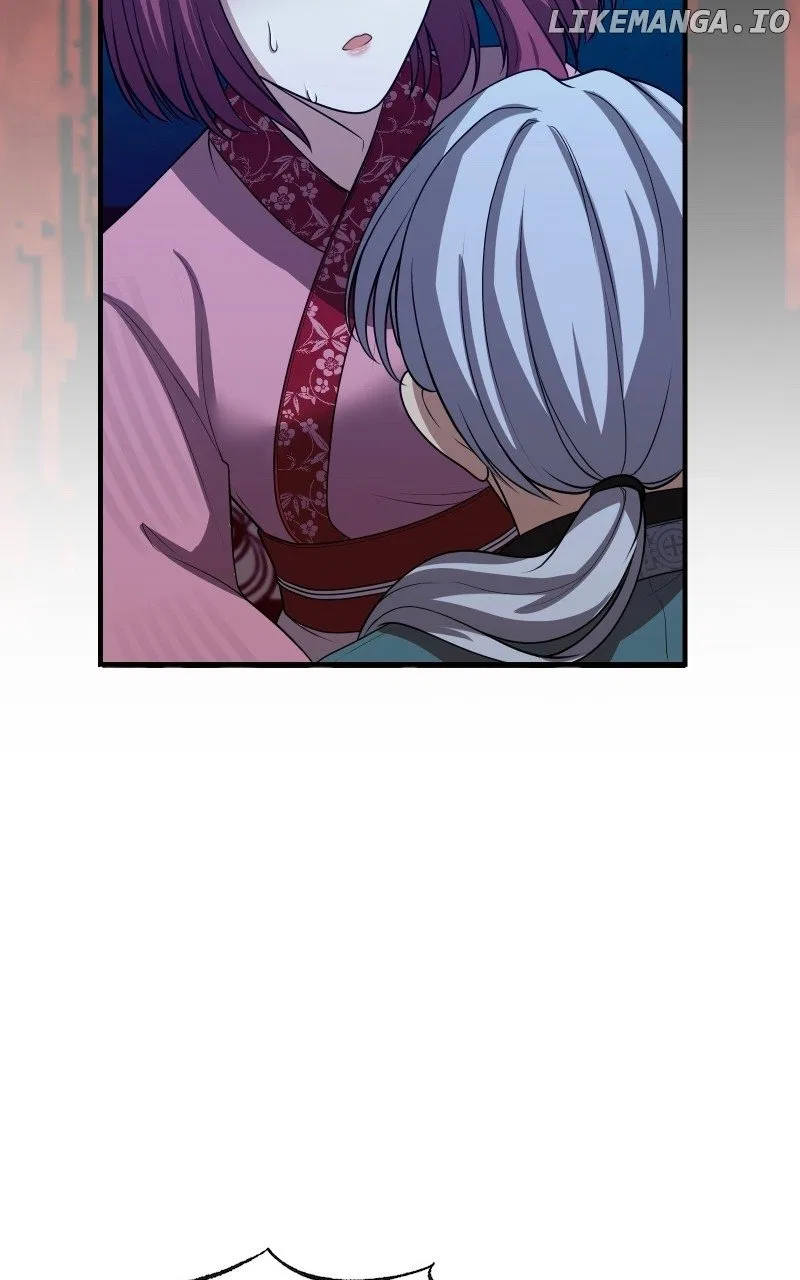 Bride of the Afterworld Chapter 7 – Page 89