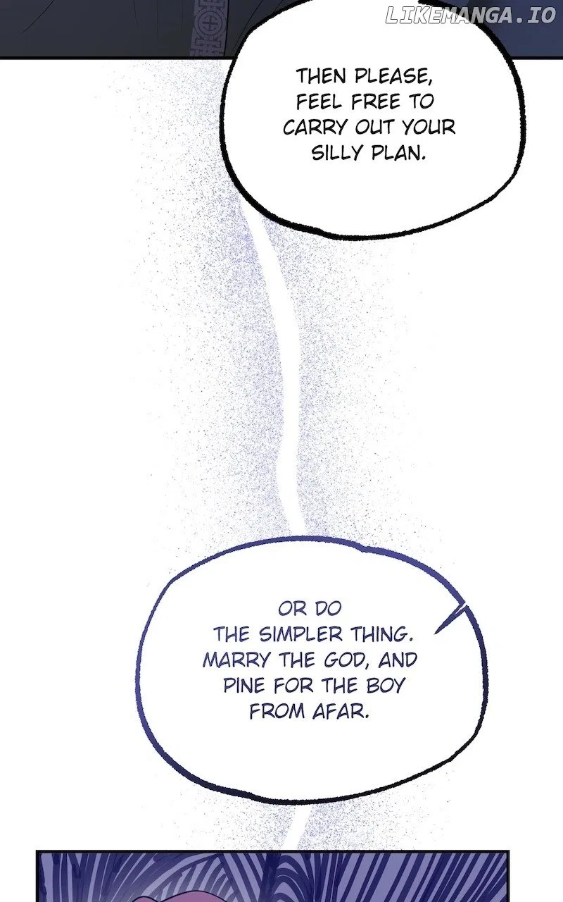 Bride of the Afterworld Chapter 7 – Page 92