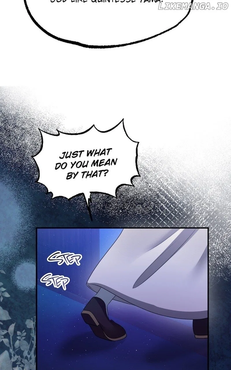 Bride of the Afterworld Chapter 7 – Page 95