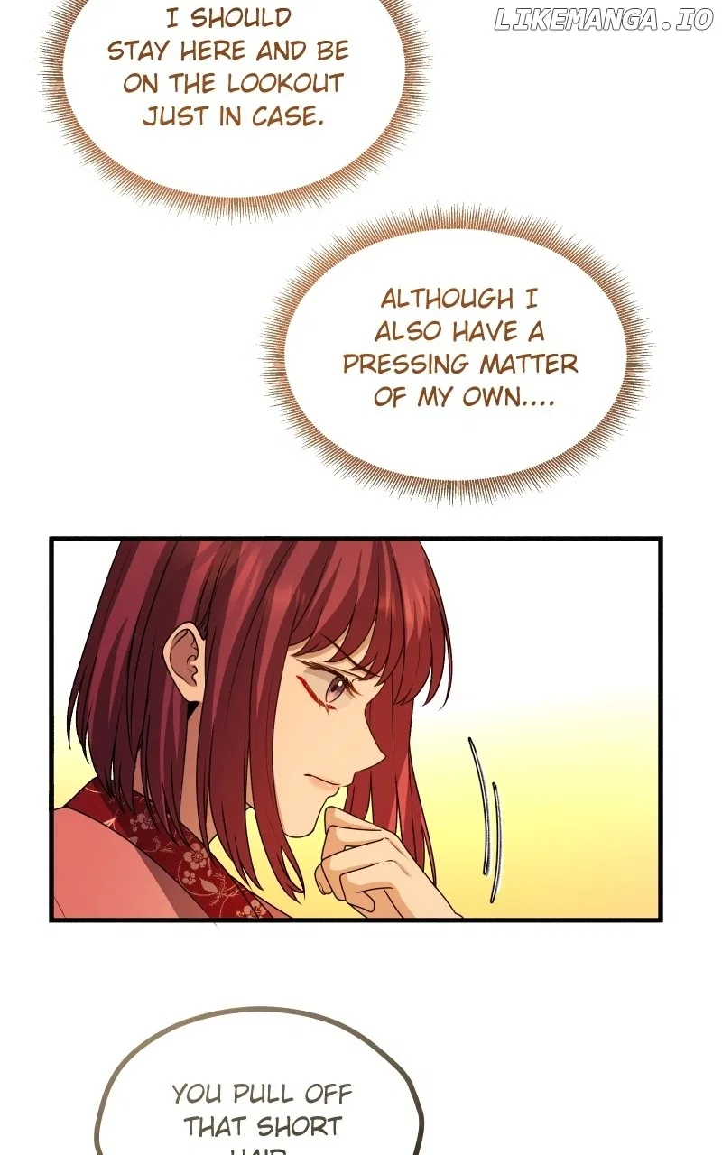 Bride of the Afterworld Chapter 6 – Page 5