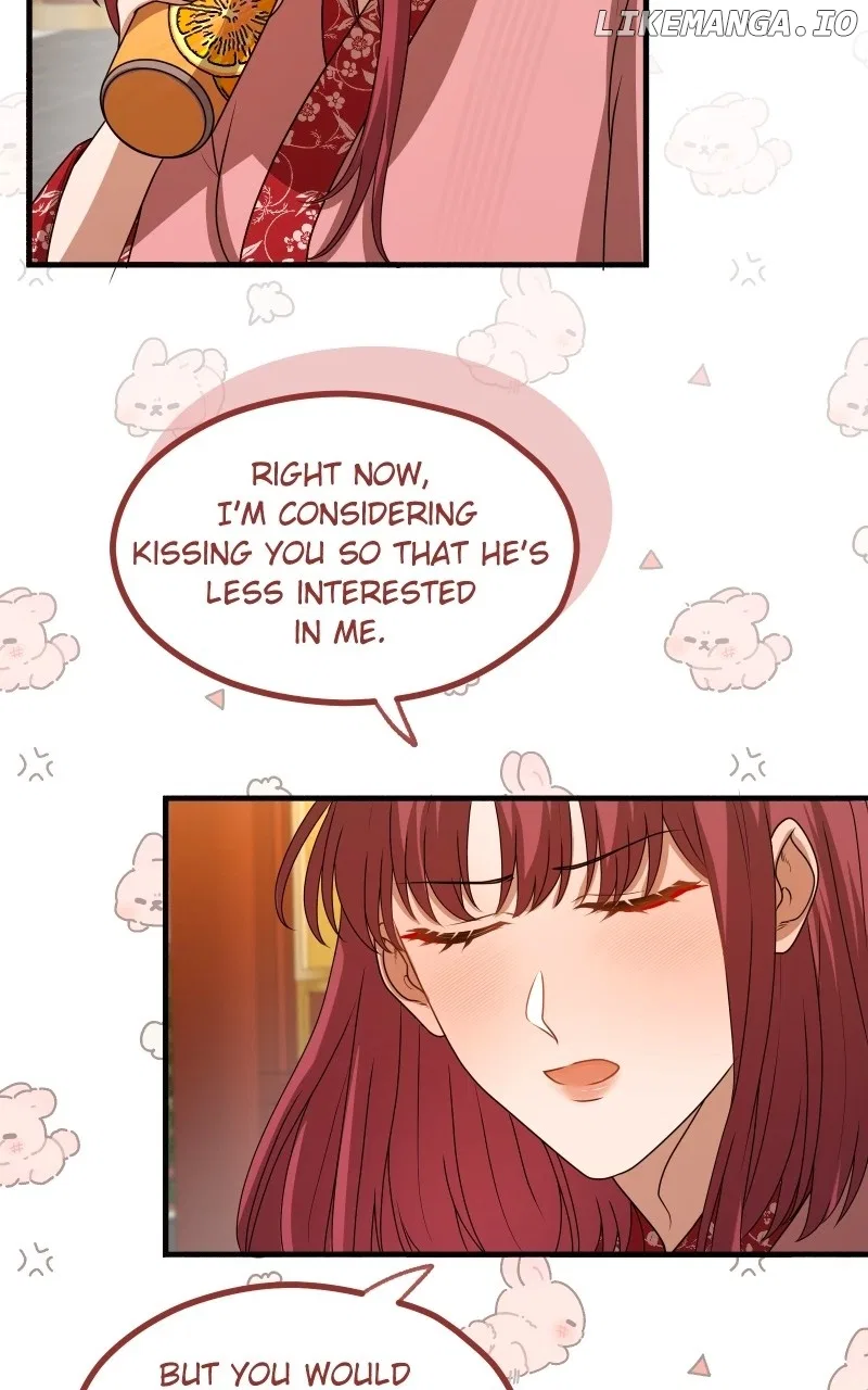 Bride of the Afterworld Chapter 6 – Page 12