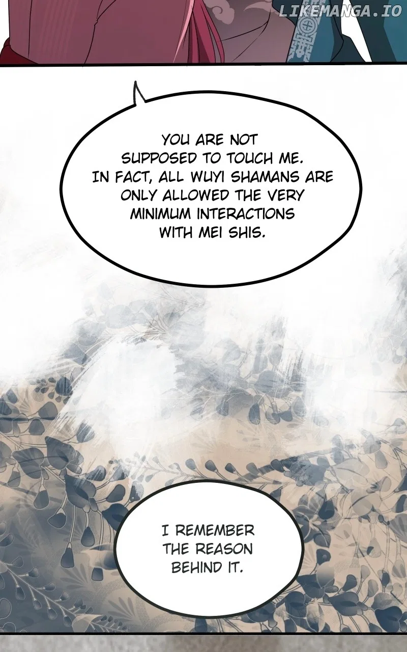 Bride of the Afterworld Chapter 6 – Page 16