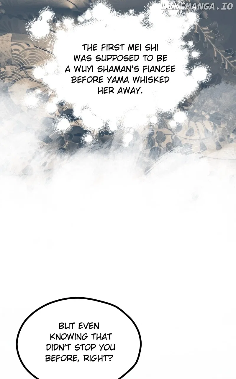 Bride of the Afterworld Chapter 6 – Page 18