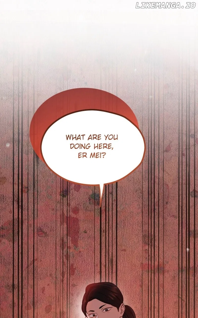 Bride of the Afterworld Chapter 6 – Page 24