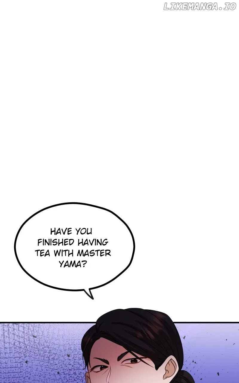 Bride of the Afterworld Chapter 6 – Page 26