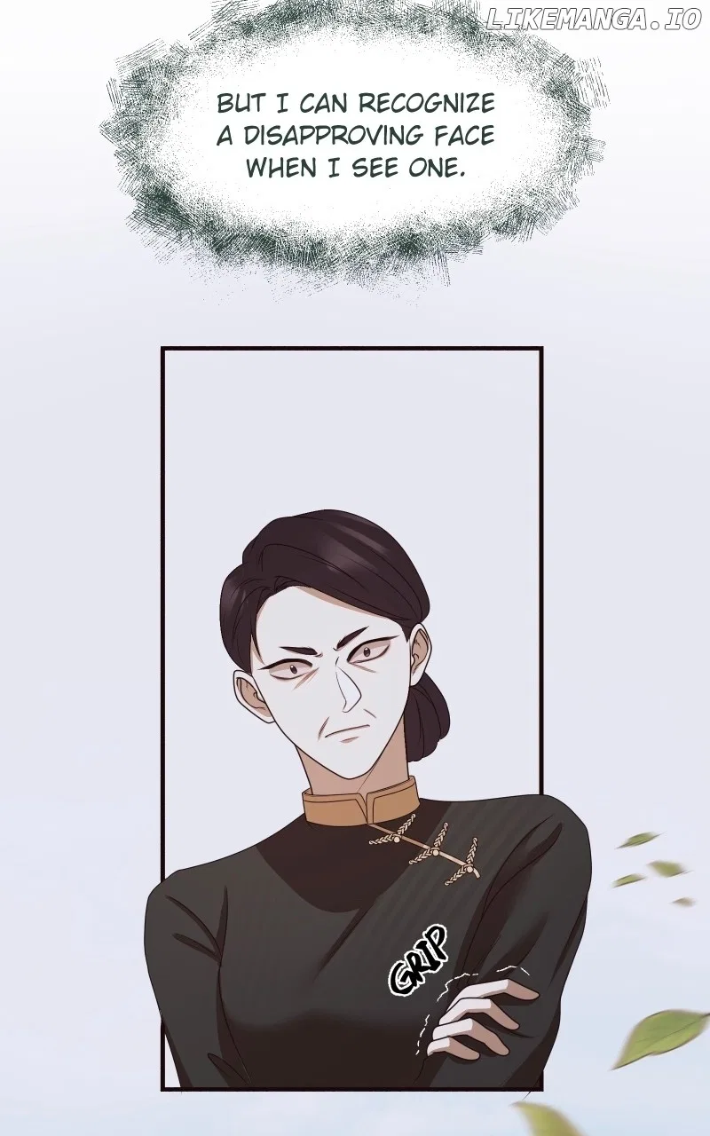 Bride of the Afterworld Chapter 6 – Page 31
