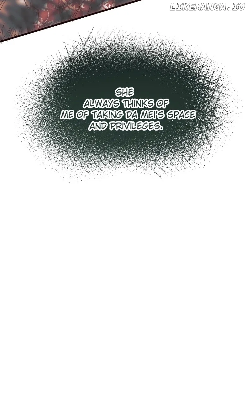 Bride of the Afterworld Chapter 6 – Page 34