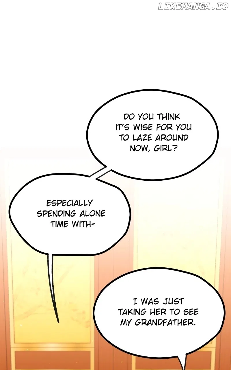 Bride of the Afterworld Chapter 6 – Page 35