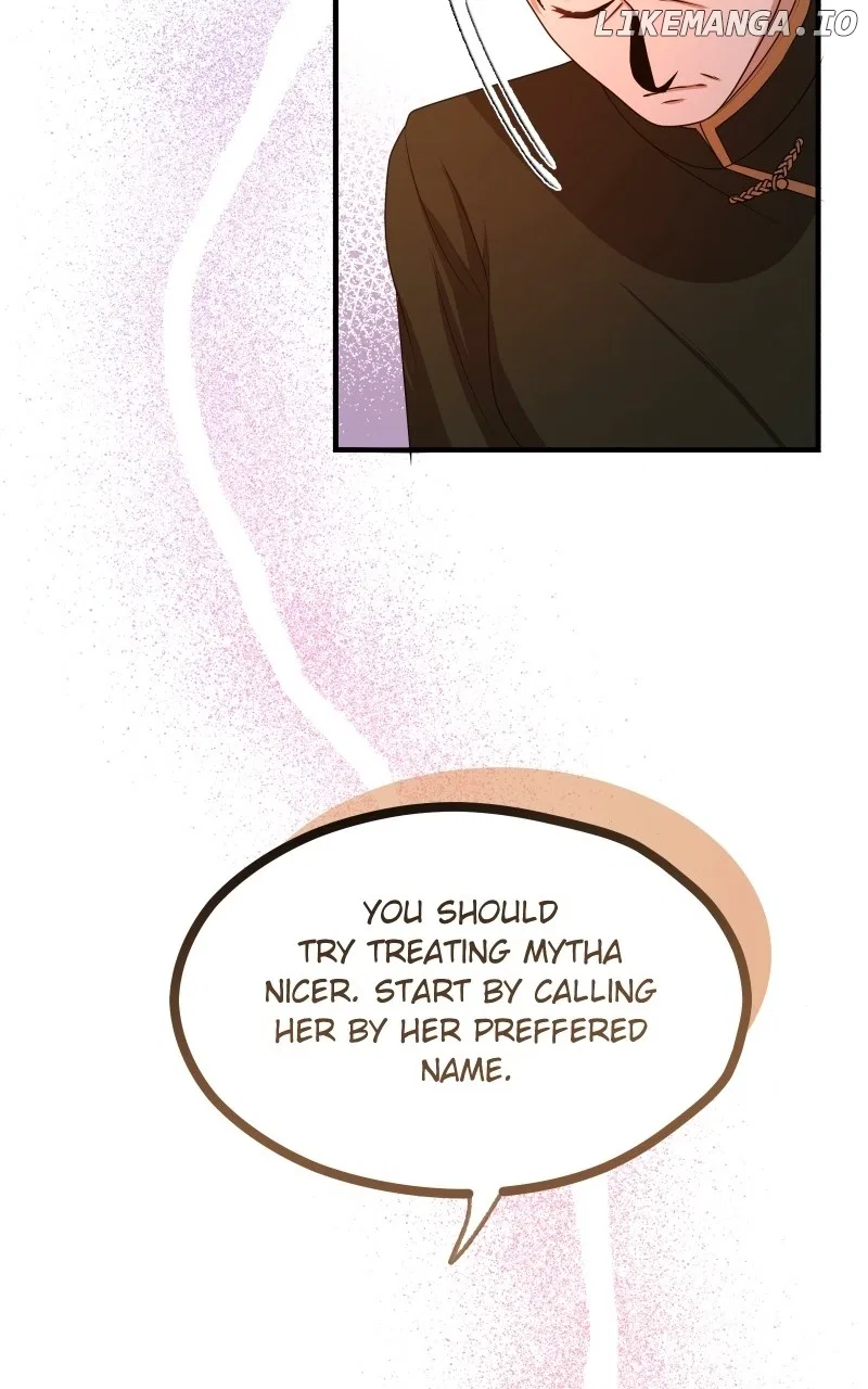 Bride of the Afterworld Chapter 6 – Page 40