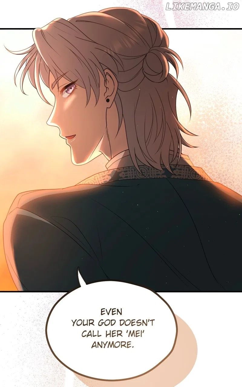 Bride of the Afterworld Chapter 6 – Page 41