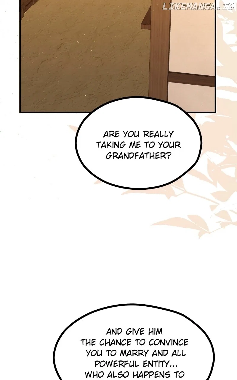 Bride of the Afterworld Chapter 6 – Page 45