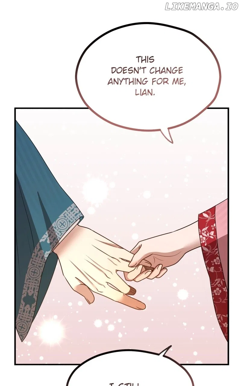 Bride of the Afterworld Chapter 6 – Page 50