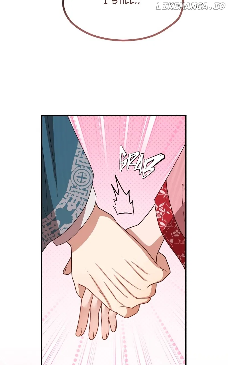 Bride of the Afterworld Chapter 6 – Page 51