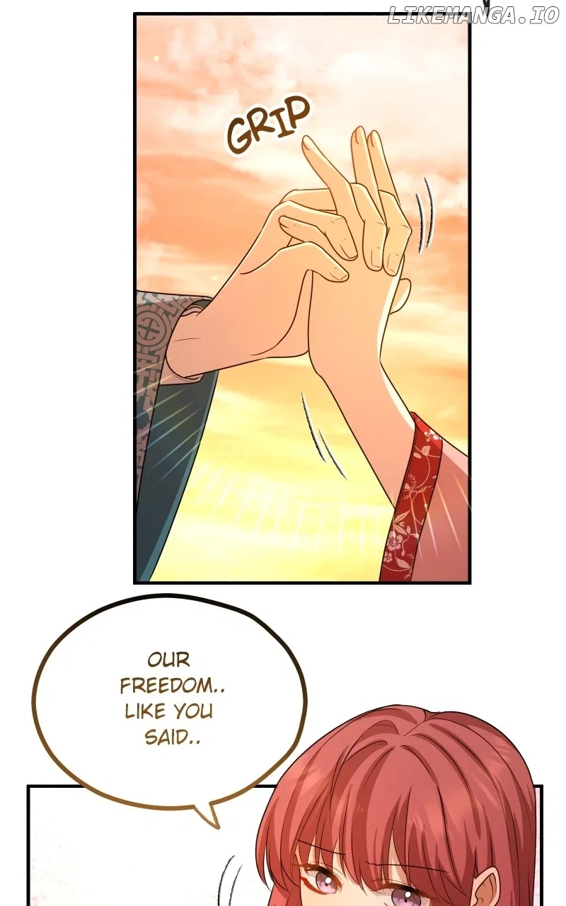 Bride of the Afterworld Chapter 6 – Page 58