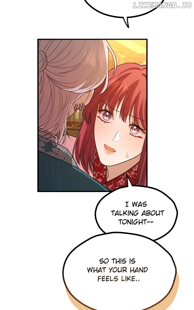 Bride of the Afterworld Chapter 6 – Page 63