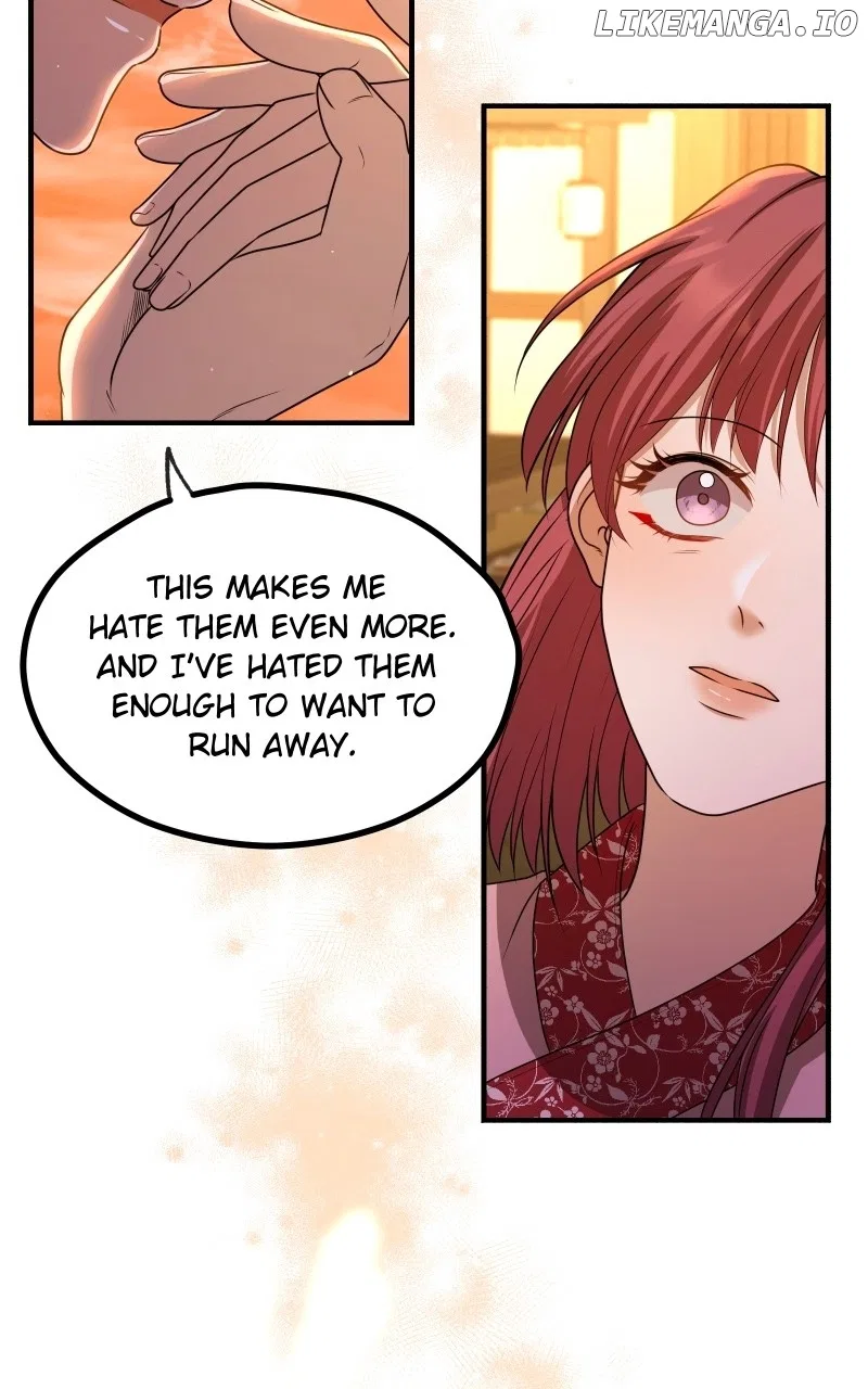 Bride of the Afterworld Chapter 6 – Page 67