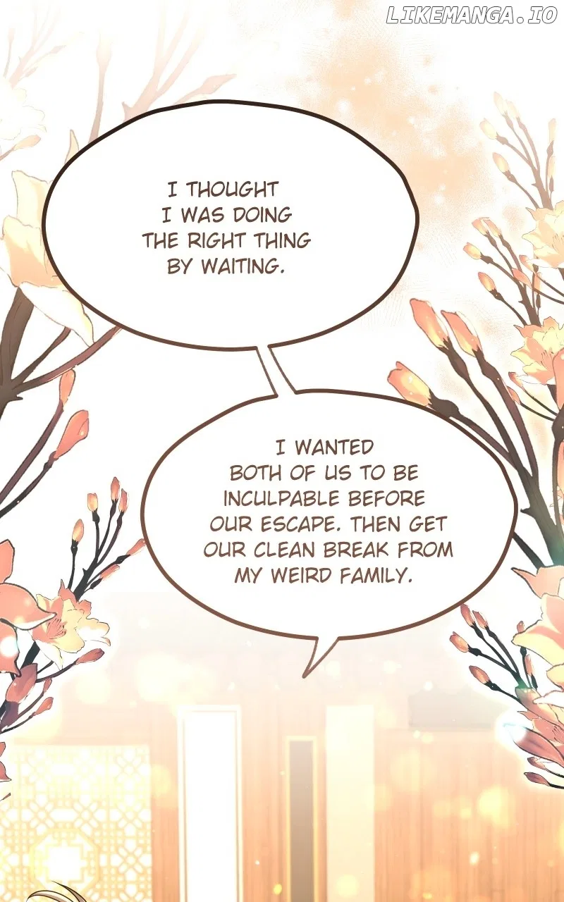 Bride of the Afterworld Chapter 6 – Page 68