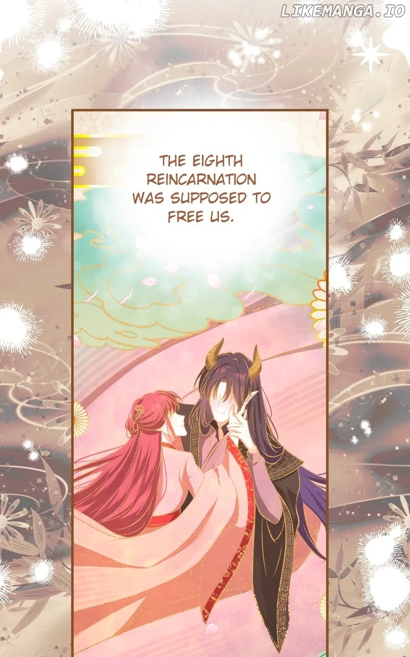 Bride of the Afterworld Chapter 6 – Page 70