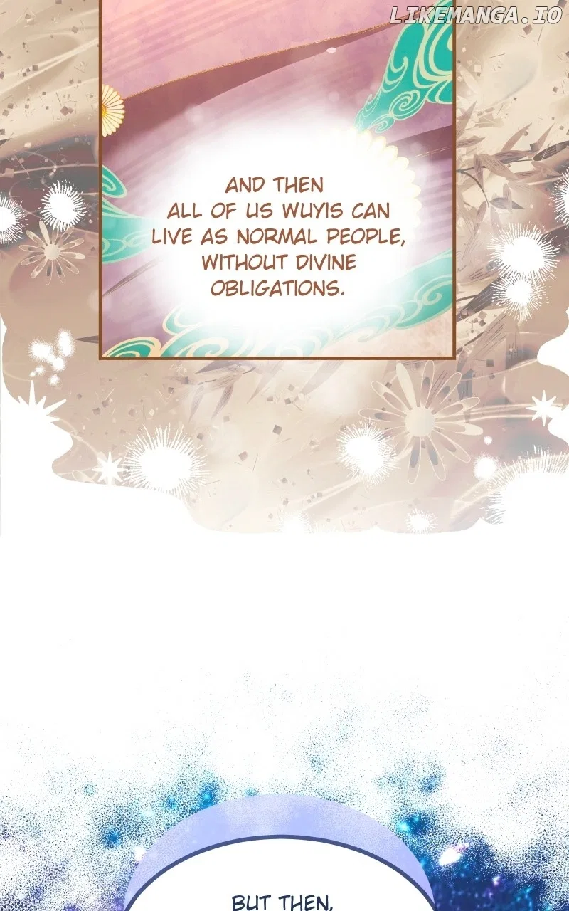 Bride of the Afterworld Chapter 6 – Page 71
