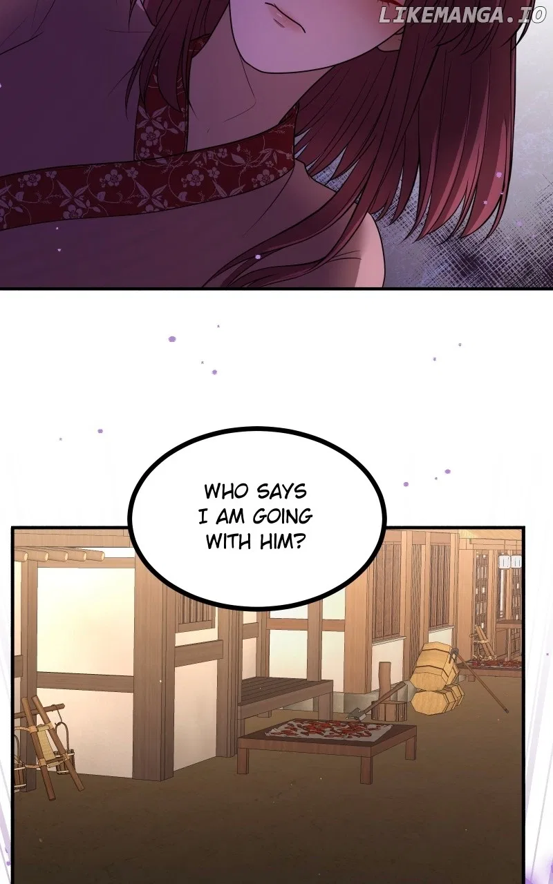 Bride of the Afterworld Chapter 6 – Page 76